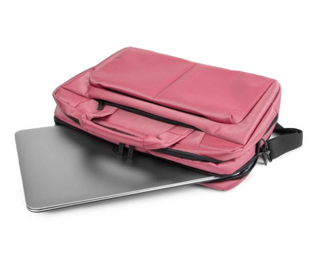 NATEC Gazelle 15,6-16" NTO-0811 Czerwona - 1384498 - zdjęcie 5